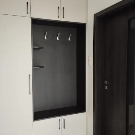 Hid Koez Penthouses *