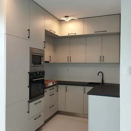 Hid Koez Penthouses Apartment