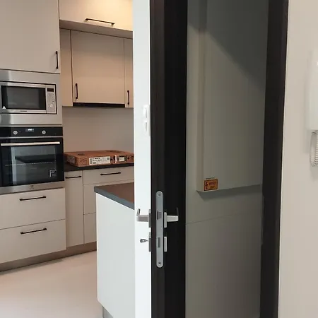 Hid Koez Penthouses Apartment Debrecen