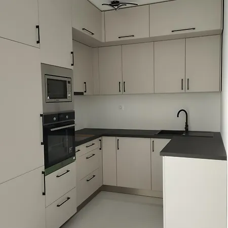 Hid Koez Penthouses Debrecen