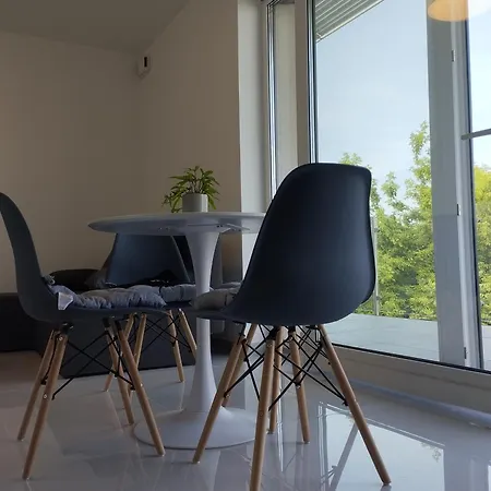Apartment Hid Koez Penthouses *