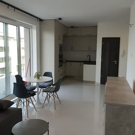 Hid Koez Penthouses