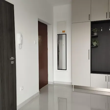 Apartment Hid Koez Penthouses *