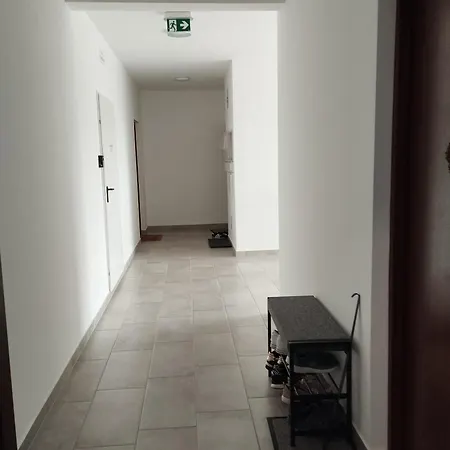 Hid Koez Penthouses Apartment Debrecen