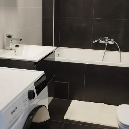 Hid Koez Penthouses * Debrecen