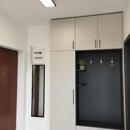 Hid Koez Penthouses Apartment *