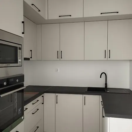 Apartment Hid Koez Penthouses Debrecen