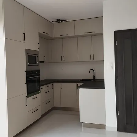 Apartment Hid Koez Penthouses