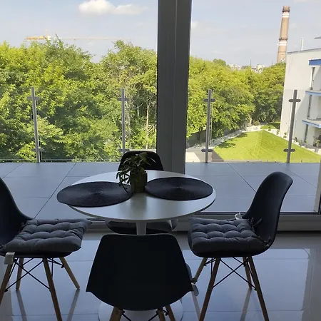 Hid Koez Penthouses Apartment Debrecen