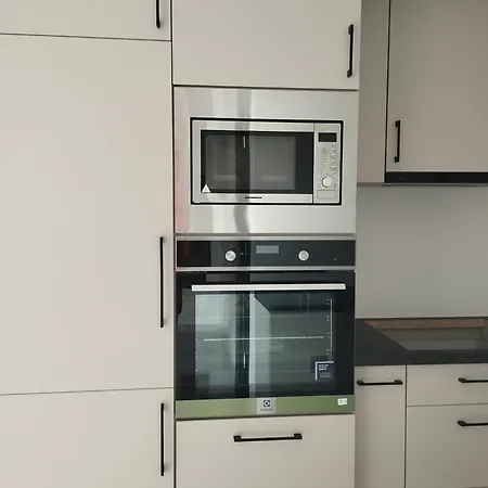 Apartment Hid Koez Penthouses Debrecen