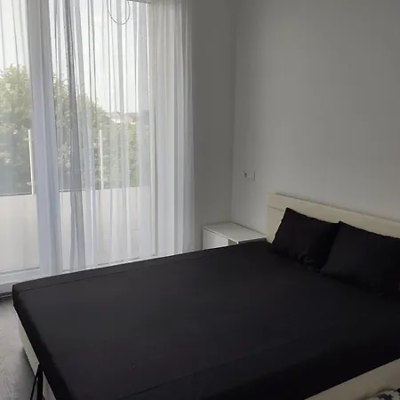 Hid Koez Penthouses Apartment