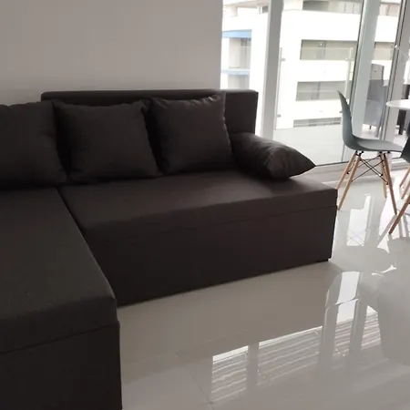 Hid Koez Penthouses Apartment *