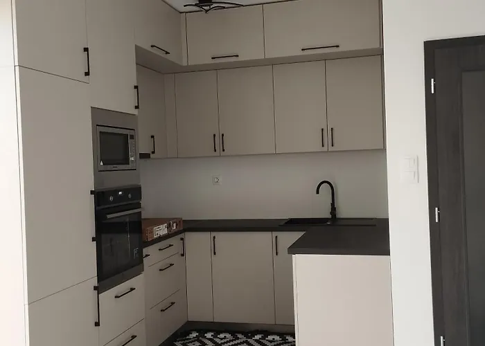 Híd Köz Penthouses Apartamento *