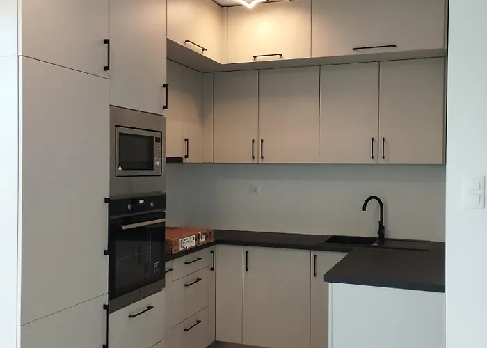 Híd Köz Penthouses Apartamento