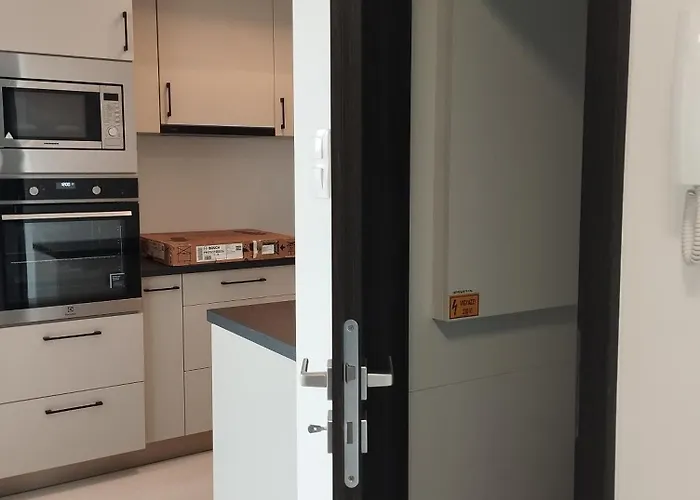 Híd Köz Penthouses Apartamento Debrecen