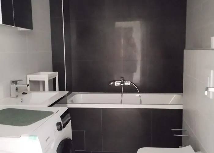 Apartamento Híd Köz Penthouses Debrecen
