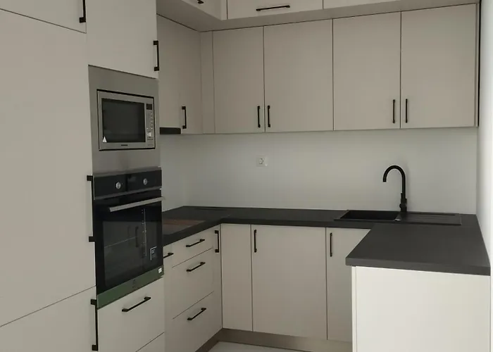 Híd Köz Penthouses Debrecen