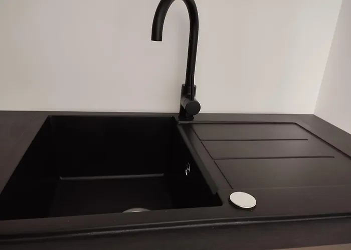Hid Koez Penthouses Διαμέρισμα