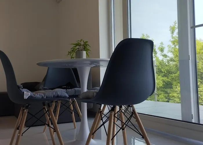 Διαμέρισμα Hid Koez Penthouses *