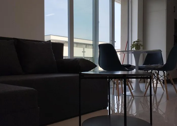 Apartamento Híd Köz Penthouses Debrecen