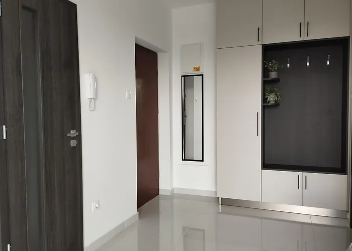 Apartamento Híd Köz Penthouses *