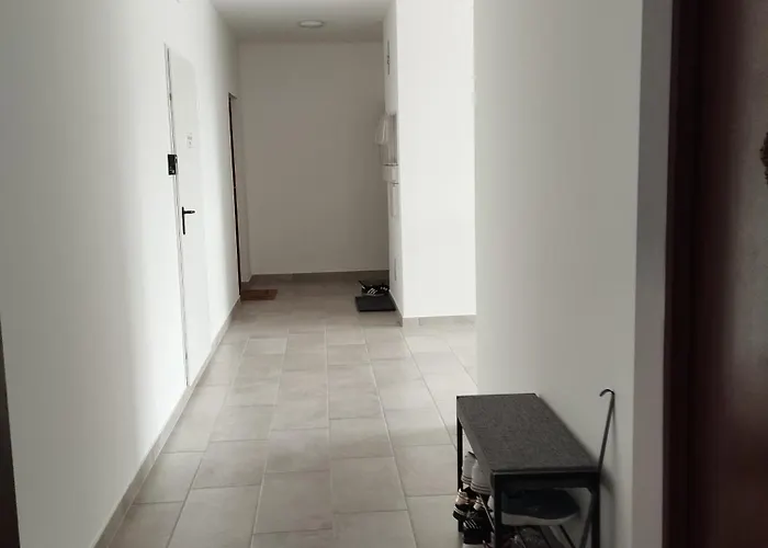 Híd Köz Penthouses Apartamento Debrecen