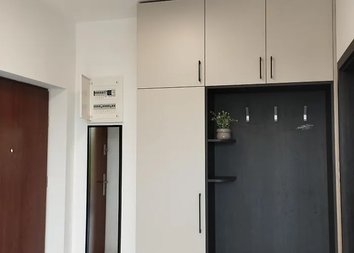 Híd Köz Penthouses Apartamento *