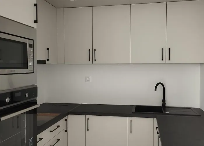 Apartamento Híd Köz Penthouses Debrecen