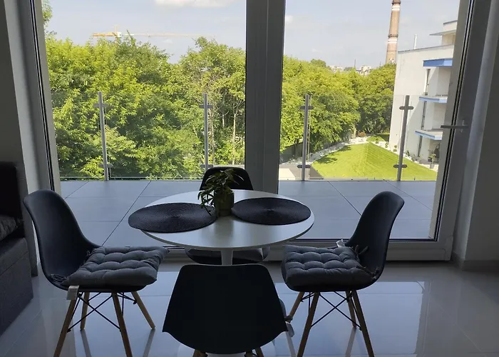 Hid Koez Penthouses Διαμέρισμα Ντέμπρετσεν