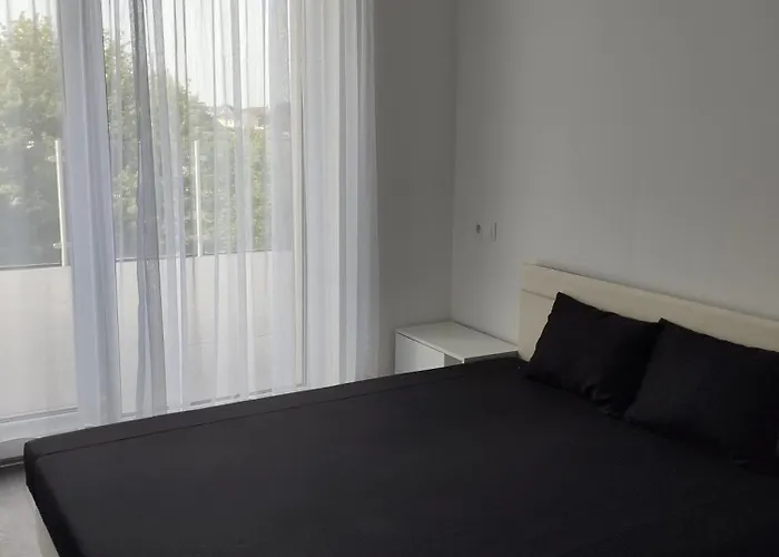 Híd Köz Penthouses Apartamento
